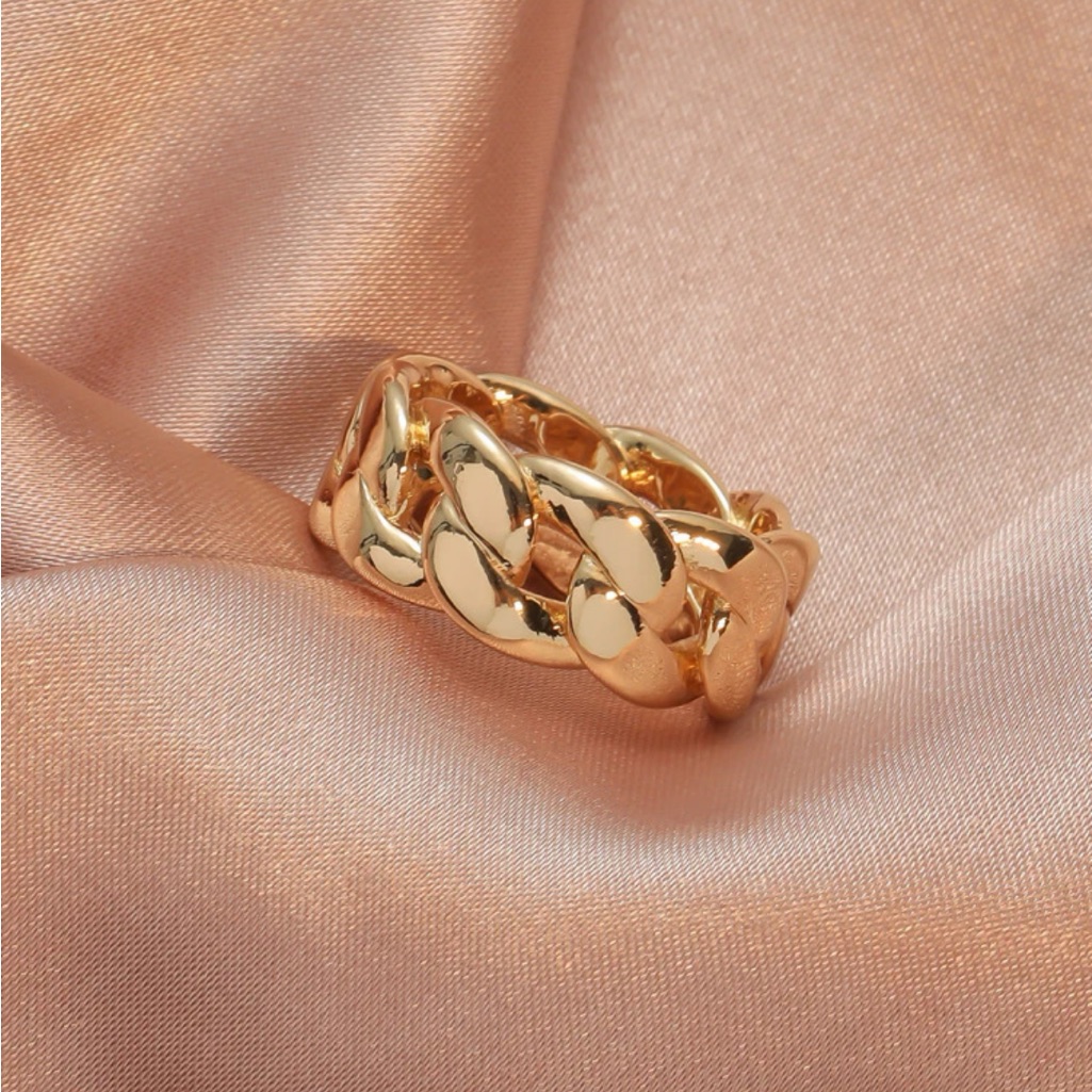 Link Ring